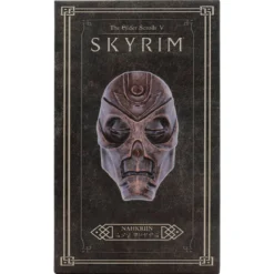 The Elder Scrolls V Replik Skyrim Nahkriin Dragon Priest