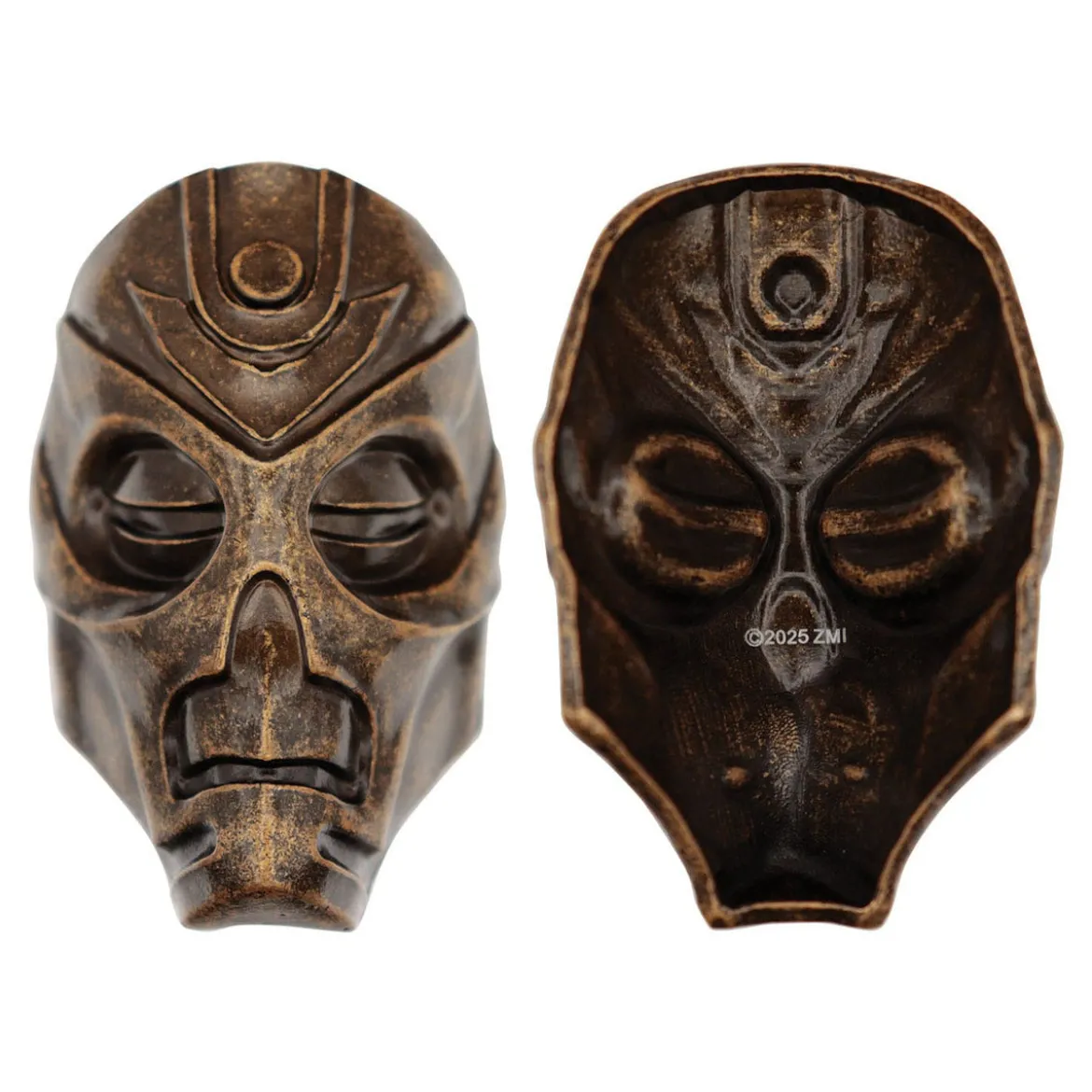 The Elder Scrolls V Replik Skyrim Nahkriin Dragon Priest