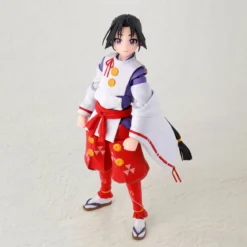 The Elusive Samurai - Tokiyuki Hojo Actionfigur
