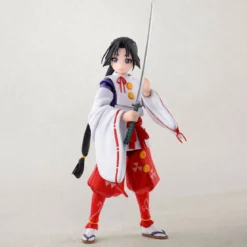 The Elusive Samurai - Tokiyuki Hojo Actionfigur