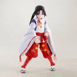 The Elusive Samurai - Tokiyuki Hojo Actionfigur