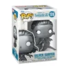 The Fantastic Four: First Steps POP! Marvel Vinyl Figur