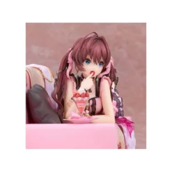 The Idolmaster Cinderella Girls PVC Statue 1/7 Shiki