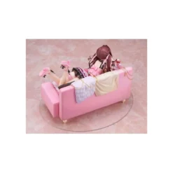 The Idolmaster Cinderella Girls PVC Statue 1/7 Shiki