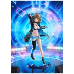 The Idolmaster Cinderella Girls PVC Statue 1/7 Kaede