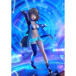 The Idolmaster Cinderella Girls PVC Statue 1/7 Kaede