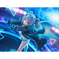 The Idolmaster Cinderella Girls PVC Statue 1/7 Ranko