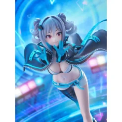 The Idolmaster Cinderella Girls PVC Statue 1/7 Ranko