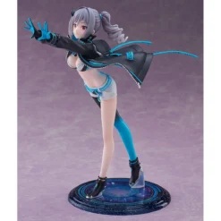 The Idolmaster Cinderella Girls PVC Statue 1/7 Ranko