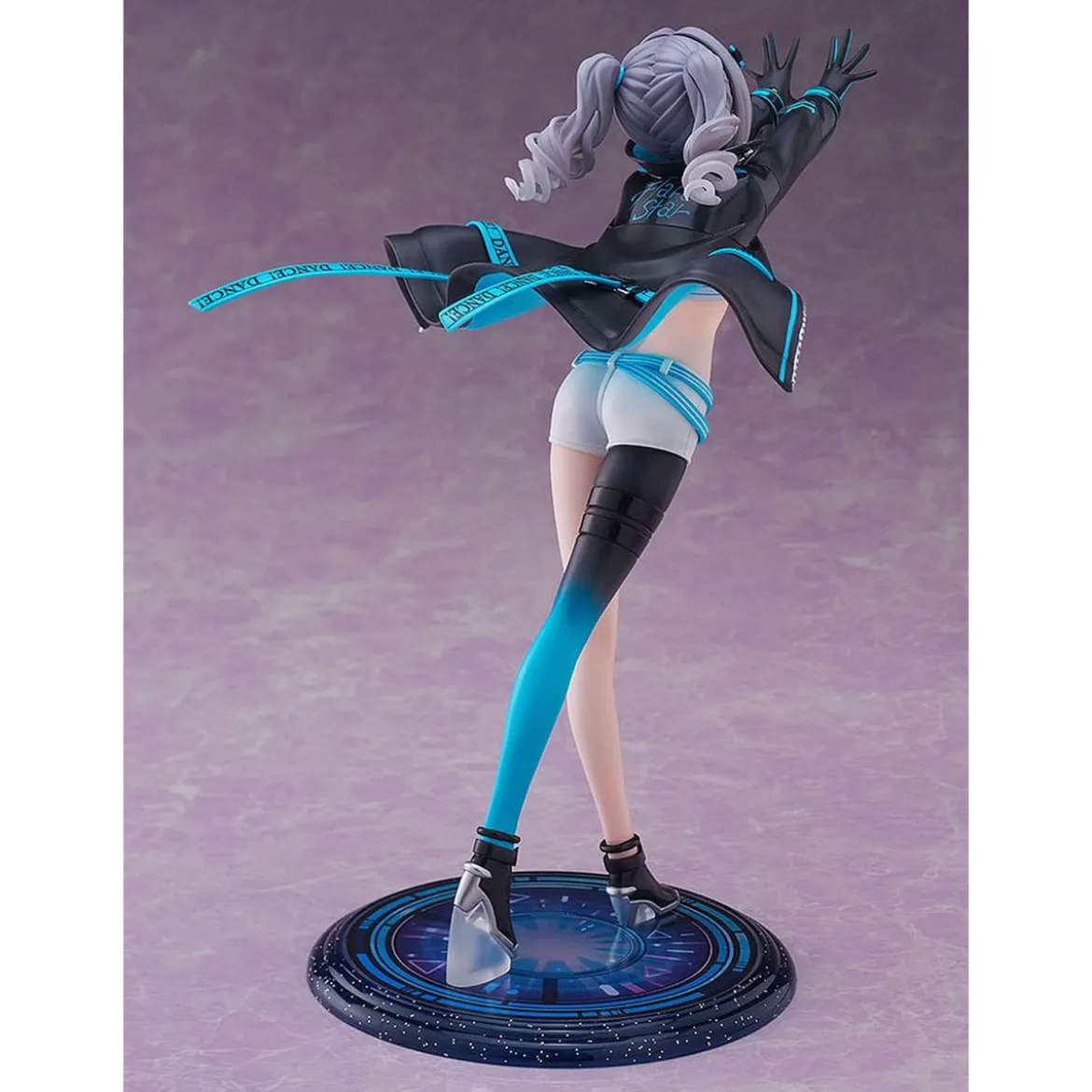 The Idolmaster Cinderella Girls PVC Statue 1/7 Ranko