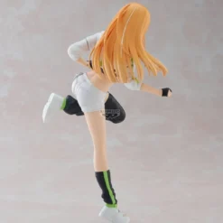 The Idolm@ster Gakuen Espresto PVC Statue Sumika Shiun
