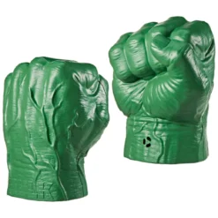 The Incredible Hulk Marvel Legends Premium Roleplay-Fäuste