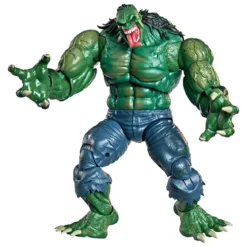 The Incredible Hulk Marvel Legends Actionfigur Hulk 2099 15
