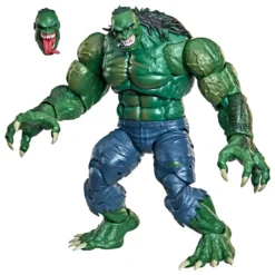 The Incredible Hulk Marvel Legends Actionfigur Hulk 2099 15