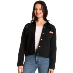 The Infinity Saga Group Jeansjacke - Marvel Avengers
