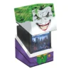 The Joker Sammelkartenbox Ultimate Guard - DC Comics