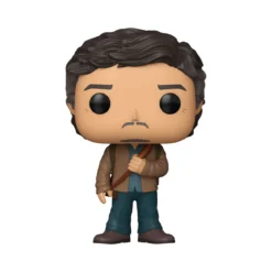 The Last of Us - Joel Miller Funko Pop Figur