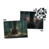 The Last of Us: Part II 2-Seitiges Puzzle Deluxe (1000 Teile)