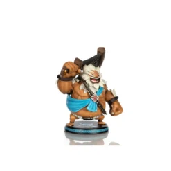 The Legend of Zelda - Daruk Figur Standard Edition