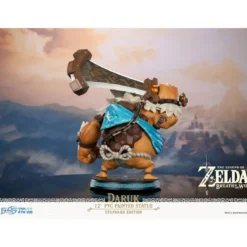 The Legend of Zelda - Daruk Figur Standard Edition