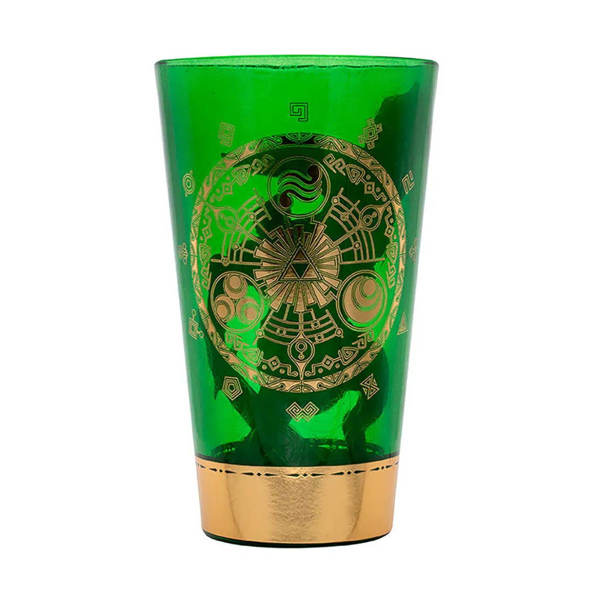 The Legend of Zelda - Link Glas