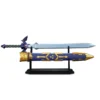 The Legend of Zelda - Master Sword Proplica Replik 1:1