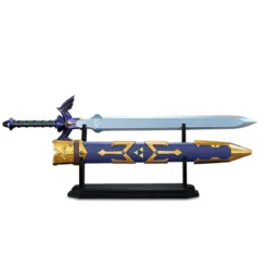 The Legend of Zelda - Master Sword Proplica Replik 1:1