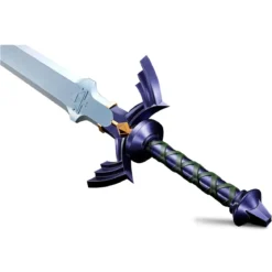 The Legend of Zelda - Master Sword Proplica Replik 1:1