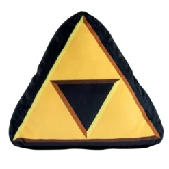 The Legend of Zelda Mocchi-Mocchi Plüschfigur Triforce 37 cm