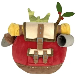 The Legend of Zelda Plüschfigur Korok 17 cm