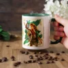 The Legend Of Zelda - Tears Of The Kingdom Tasse