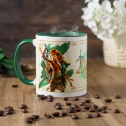 The Legend Of Zelda - Tears Of The Kingdom Tasse