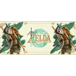 The Legend Of Zelda - Tears Of The Kingdom Tasse