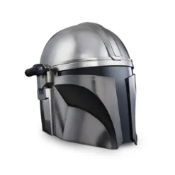 The Mandalorian Helm Replik mit Licht - Star Wars