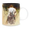 The Mandalorian This is the Way Tasse - Star Wars