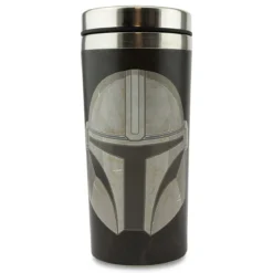 The Mandalorian To Go Becher - Star Wars