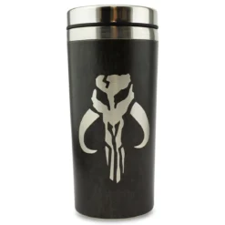 The Mandalorian To Go Becher - Star Wars