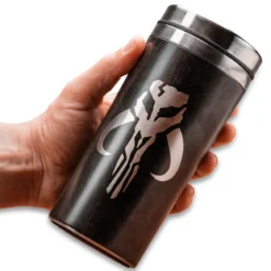 The Mandalorian To Go Becher - Star Wars
