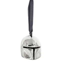 The Mandalorian Weihnachtsbaum-Schmuck - Star Wars