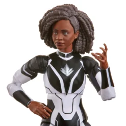 The Marvels - Marvel's Photon Actionfigur