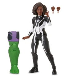 The Marvels - Marvel's Photon Actionfigur