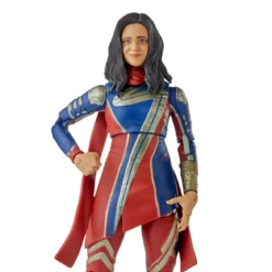 The Marvels - Ms. Marvel Actionfigur