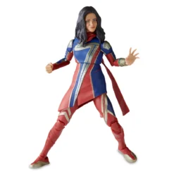 The Marvels - Ms. Marvel Actionfigur