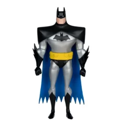 The New Batman Adventure DC Direct 1/6 Actionfigur Batman (Silver) 15 cm
