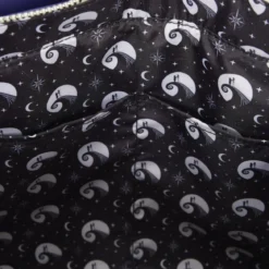 The Nightmare Before Christmas by Loungefly Rucksack und