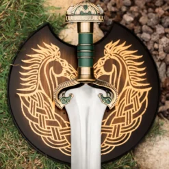 Theodreds Schwert Replik - Der Herr der Ringe