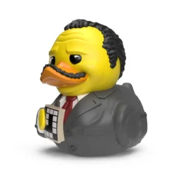 The Office - Stanley Hudson Mini TUBBZ Deko Ente