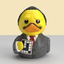 The Office - Stanley Hudson Mini TUBBZ Deko Ente