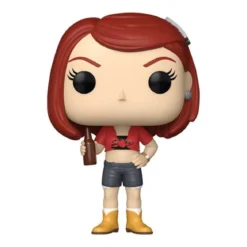 The Office US POP! Television Vinyl Figur Meredith 9 cm