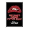 The Rocky Horror Picture Show 3D Schaumstoff-Magnet Poster